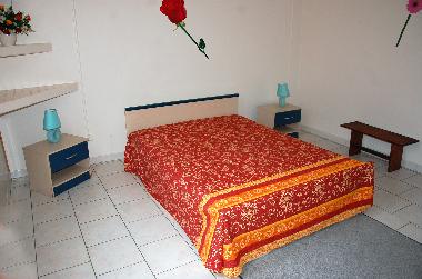 Apartamento de vacaciones en SAINT ESPRIT (Martinique)Casa de vacaciones