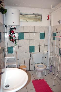 Apartamento de vacaciones en SAINT ESPRIT (Martinique)Casa de vacaciones