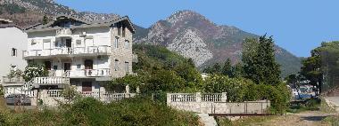 Casa de vacaciones en Sutomore (Montenegro)Casa de vacaciones