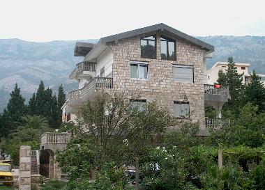 Casa de vacaciones en Sutomore (Montenegro)Casa de vacaciones