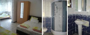 Casa de vacaciones en Sutomore (Montenegro)Casa de vacaciones