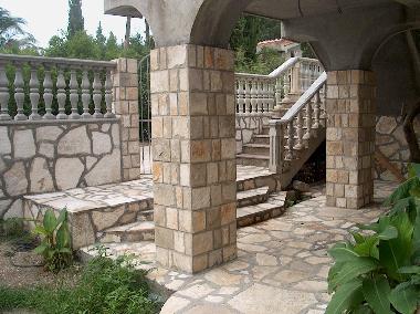 Casa de vacaciones en Sutomore (Montenegro)Casa de vacaciones