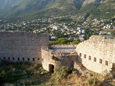 Casa de vacaciones en Sutomore (Montenegro)Casa de vacaciones