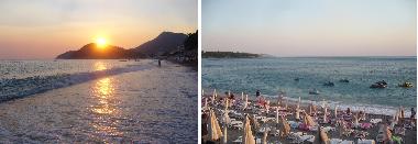 Casa de vacaciones en Sutomore (Montenegro)Casa de vacaciones