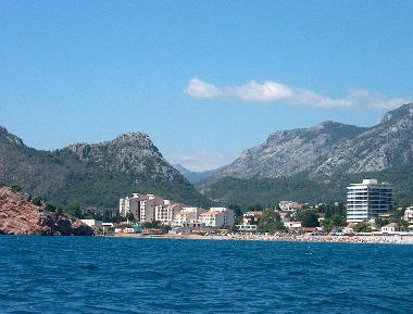 Casa de vacaciones en Sutomore (Montenegro)Casa de vacaciones