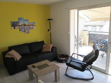 Apartamento de vacaciones en Port Saint Louis du Rhne (Bouches-du-Rhne)Casa de vacaciones