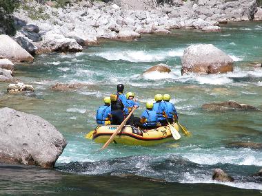 Casa de vacaciones en BREGINJ (Kobarid)Casa de vacaciones