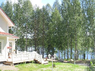 Villa en Mikkeli (Ita-Suomen Laani)Casa de vacaciones