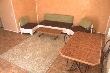 Apartamento de vacaciones en ZARZIS (Madanin)Casa de vacaciones