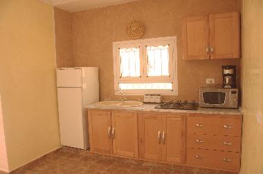 Apartamento de vacaciones en ZARZIS (Madanin)Casa de vacaciones
