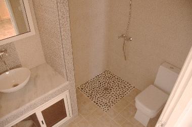 Apartamento de vacaciones en ZARZIS (Madanin)Casa de vacaciones