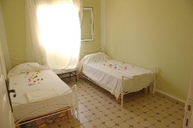 Apartamento de vacaciones en ZARZIS (Madanin)Casa de vacaciones
