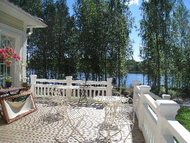 Villa en Mikkeli (Ita-Suomen Laani)Casa de vacaciones