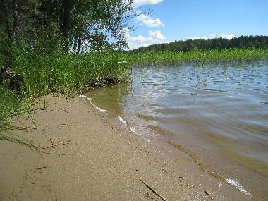 Villa en Mikkeli (Ita-Suomen Laani)Casa de vacaciones