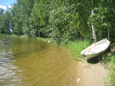 Villa en Mikkeli (Ita-Suomen Laani)Casa de vacaciones