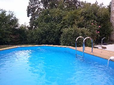 Casa de vacaciones en Lalandusse (Lot-et-Garonne)Casa de vacaciones