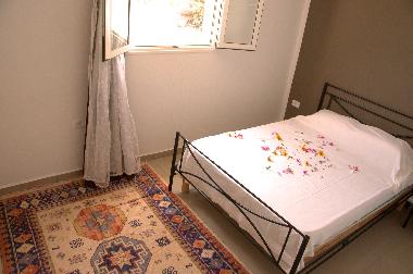 Apartamento de vacaciones en SANGHO ZARZIS (Madanin)Casa de vacaciones