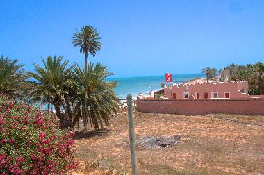 Apartamento de vacaciones en SANGHO ZARZIS (Madanin)Casa de vacaciones