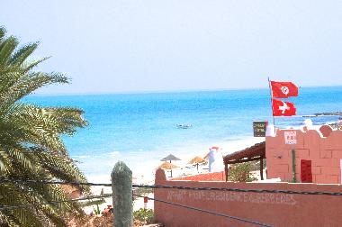 Apartamento de vacaciones en SANGHO ZARZIS (Madanin)Casa de vacaciones