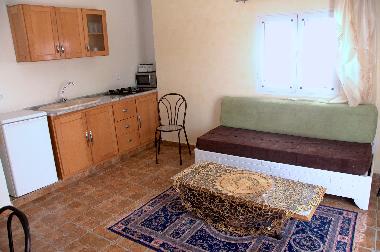 Apartamento de vacaciones en SANGHO ZARZIS (Madanin)Casa de vacaciones