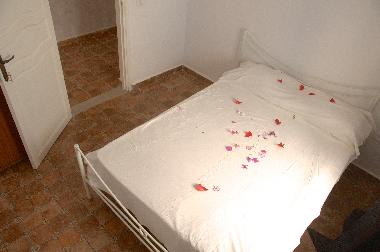 Apartamento de vacaciones en SANGHO ZARZIS (Madanin)Casa de vacaciones