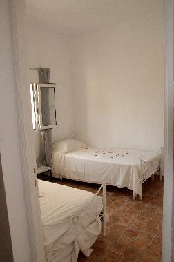 Apartamento de vacaciones en SANGHO ZARZIS (Madanin)Casa de vacaciones