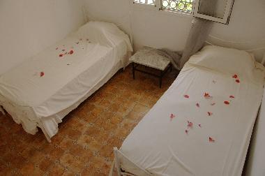 Apartamento de vacaciones en SANGHO ZARZIS (Madanin)Casa de vacaciones