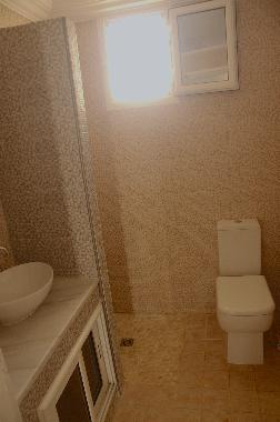 Apartamento de vacaciones en SANGHO ZARZIS (Madanin)Casa de vacaciones