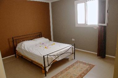 Apartamento de vacaciones en SANGHO ZARZIS (Madanin)Casa de vacaciones