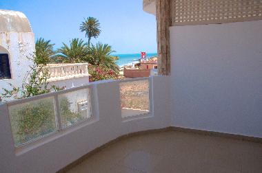 Apartamento de vacaciones en SANGHO ZARZIS (Madanin)Casa de vacaciones