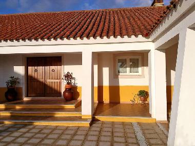 Casa de vacaciones en Montemor-o-Novo (Alto Alentejo)Casa de vacaciones