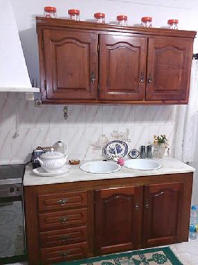 Casa de vacaciones en Redondo (Alto Alentejo)Casa de vacaciones