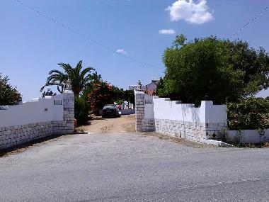 Casa de vacaciones en Redondo (Alto Alentejo)Casa de vacaciones