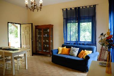 Apartamento de vacaciones en Sant