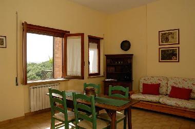 Apartamento de vacaciones en Sant