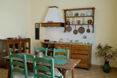 Apartamento de vacaciones en Sant