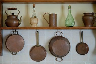 Apartamento de vacaciones en Sant