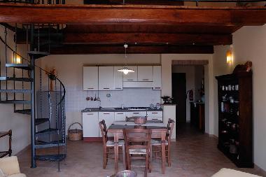 Apartamento de vacaciones en Sant