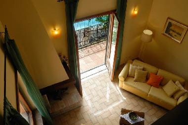 Apartamento de vacaciones en Sant