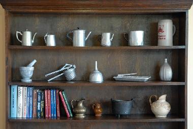 Apartamento de vacaciones en Sant