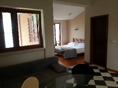 Apartamento de vacaciones en Turanj (Zadarska)Casa de vacaciones