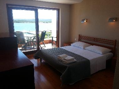 Apartamento de vacaciones en Turanj (Zadarska)Casa de vacaciones