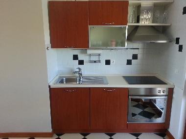 Apartamento de vacaciones en Turanj (Zadarska)Casa de vacaciones