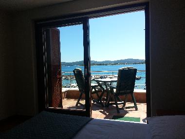 Apartamento de vacaciones en Turanj (Zadarska)Casa de vacaciones