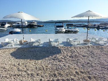 Apartamento de vacaciones en Turanj (Zadarska)Casa de vacaciones