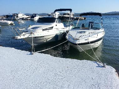 Apartamento de vacaciones en Turanj (Zadarska)Casa de vacaciones