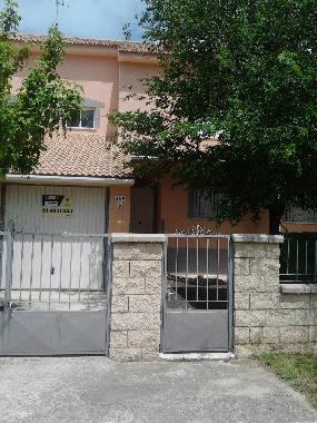 Chalet en Navaluenga (�vila)Casa de vacaciones