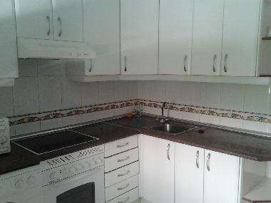 Chalet en Navaluenga (�vila)Casa de vacaciones