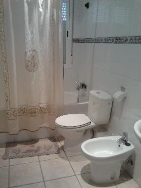 Chalet en Navaluenga (�vila)Casa de vacaciones