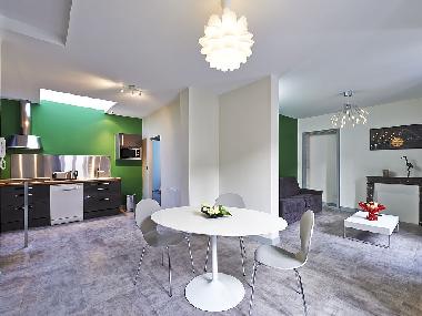Apartamento de vacaciones en angers (Maine-et-Loire)Casa de vacaciones